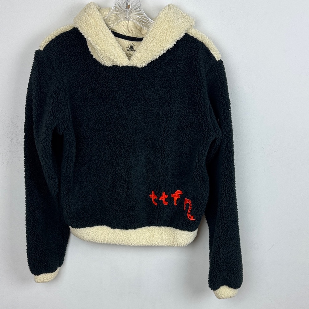 Winnie The Pooh Tigger Hoodie